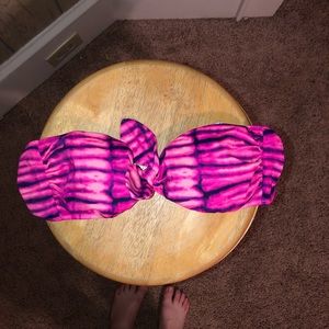 Victoria Secret Bikini Top